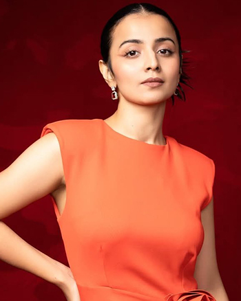 Mahima Makwana